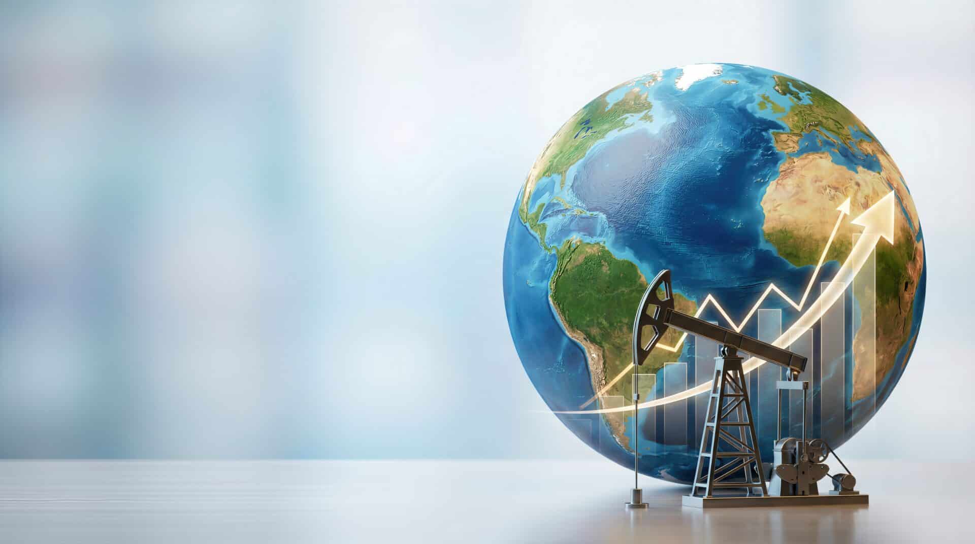 Energiecrisis door spanningen in het Midden-Oosten; uw warmtetarief blijft gelijk