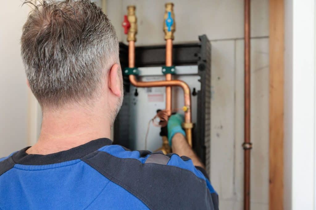 Wees voorzichtig met elektra en voorkom brand in de meterkast